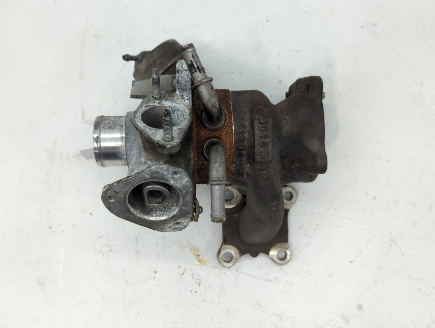2016 Malibu Turbocharger Turbo Charger Super Charger Supercharger - Oemusedautoparts1.com