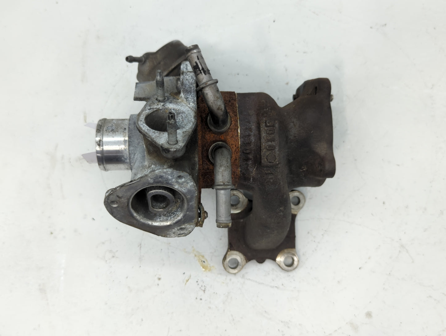 2016 Malibu Turbocharger Turbo Charger Super Charger Supercharger - Oemusedautoparts1.com
