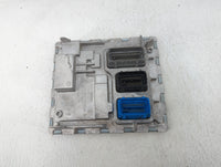 2018-2019 Chevrolet Malibu PCM Engine Control Computer ECU ECM PCU OEM P/N:12699666 Fits Fits 2018 2019 OEM Used Auto Parts 