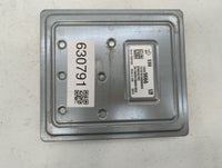 2018-2019 Chevrolet Malibu PCM Engine Control Computer ECU ECM PCU OEM P/N:12699666 Fits Fits 2018 2019 OEM Used Auto Parts 