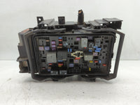 2018-2019 Chevrolet Malibu Fusebox Fuse Box Panel Relay Module Fits Fits 2018 2019 OEM Used Auto Parts - Oemusedautoparts1.c