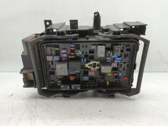 compare product 2018-2019 Chevrolet Malibu Fusebox Fuse Box Panel Relay Module Fits Fits 2018 2019 OEM Used Auto Parts
