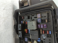 2018-2019 Chevrolet Malibu Fusebox Fuse Box Panel Relay Module Fits Fits 2018 2019 OEM Used Auto Parts - Oemusedautoparts1.c