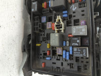 2018-2019 Chevrolet Malibu Fusebox Fuse Box Panel Relay Module Fits Fits 2018 2019 OEM Used Auto Parts - Oemusedautoparts1.c