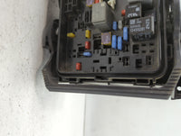 2018-2019 Chevrolet Malibu Fusebox Fuse Box Panel Relay Module Fits Fits 2018 2019 OEM Used Auto Parts - Oemusedautoparts1.c