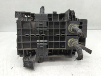 2018-2019 Chevrolet Malibu Fusebox Fuse Box Panel Relay Module Fits Fits 2018 2019 OEM Used Auto Parts - Oemusedautoparts1.c