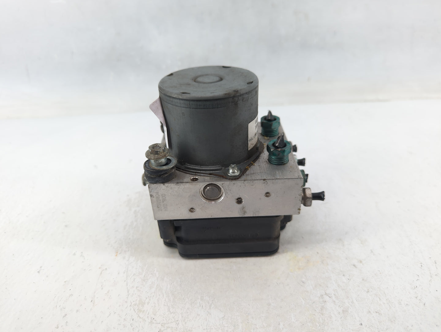 2019-2021 Chevrolet Malibu ABS Pump Control Module Replacement P/N:065055766 Fits Fits 2019 2020 2021 OEM Used Auto Parts - 