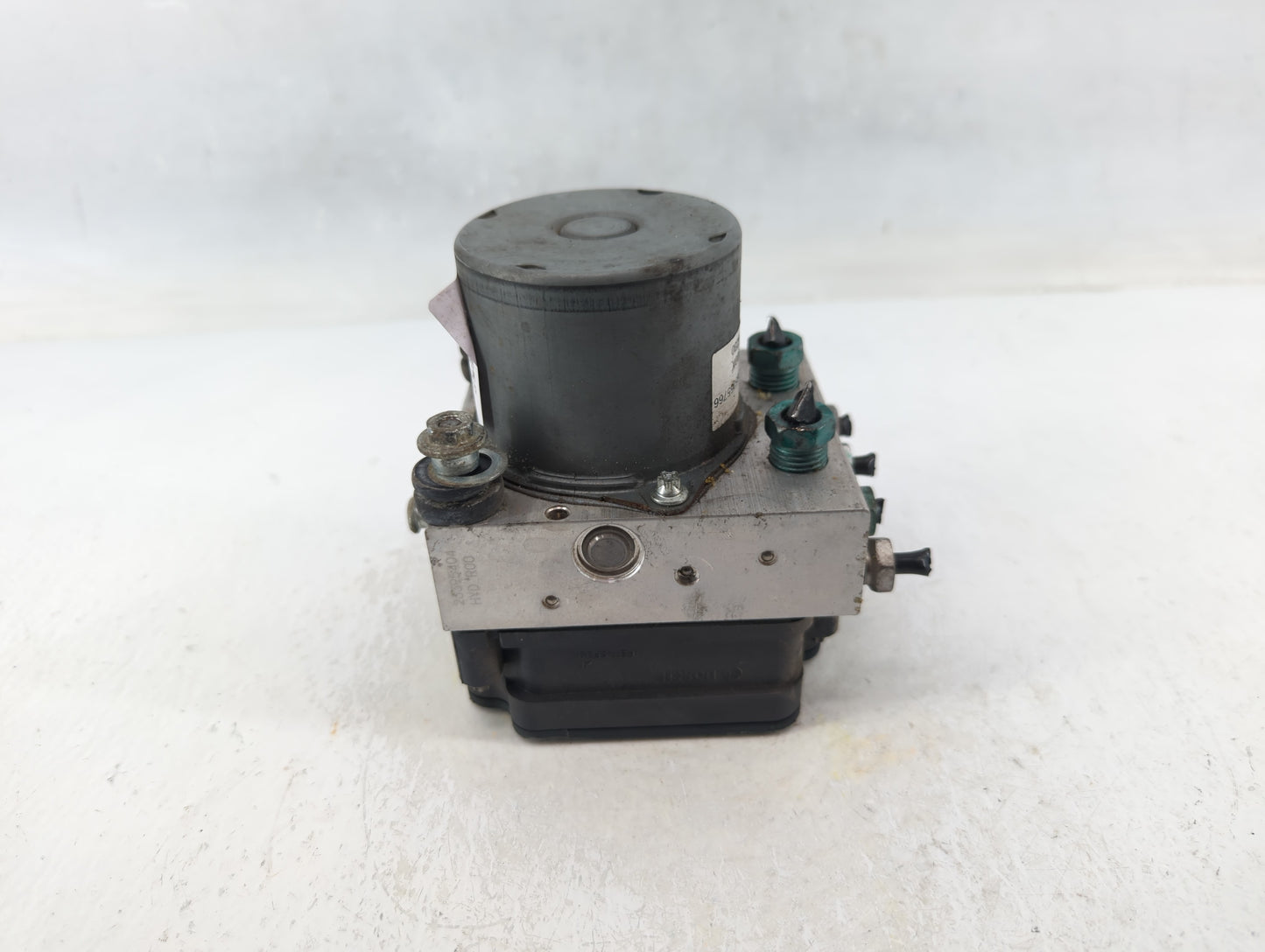 2019-2021 Chevrolet Malibu ABS Pump Control Module Replacement P/N:065055766 Fits Fits 2019 2020 2021 OEM Used Auto Parts - 