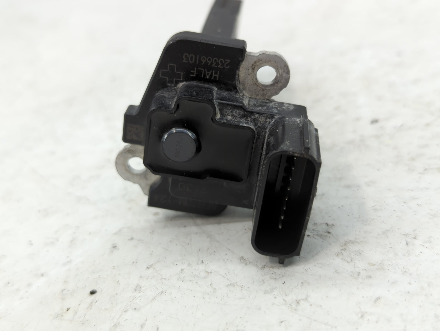 2016-2021 Chevrolet Malibu Mass Air Flow Meter Maf - Oemusedautoparts1.com