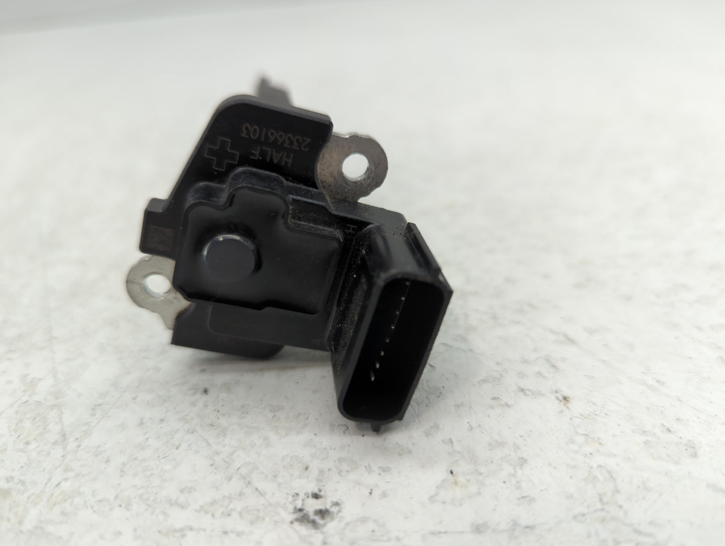 2016-2021 Chevrolet Malibu Mass Air Flow Meter Maf - Oemusedautoparts1.com