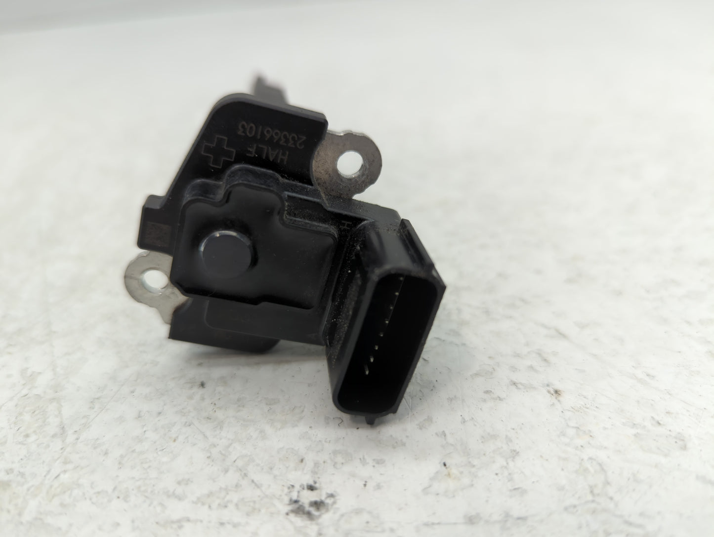 2016-2021 Chevrolet Malibu Mass Air Flow Meter Maf - Oemusedautoparts1.com