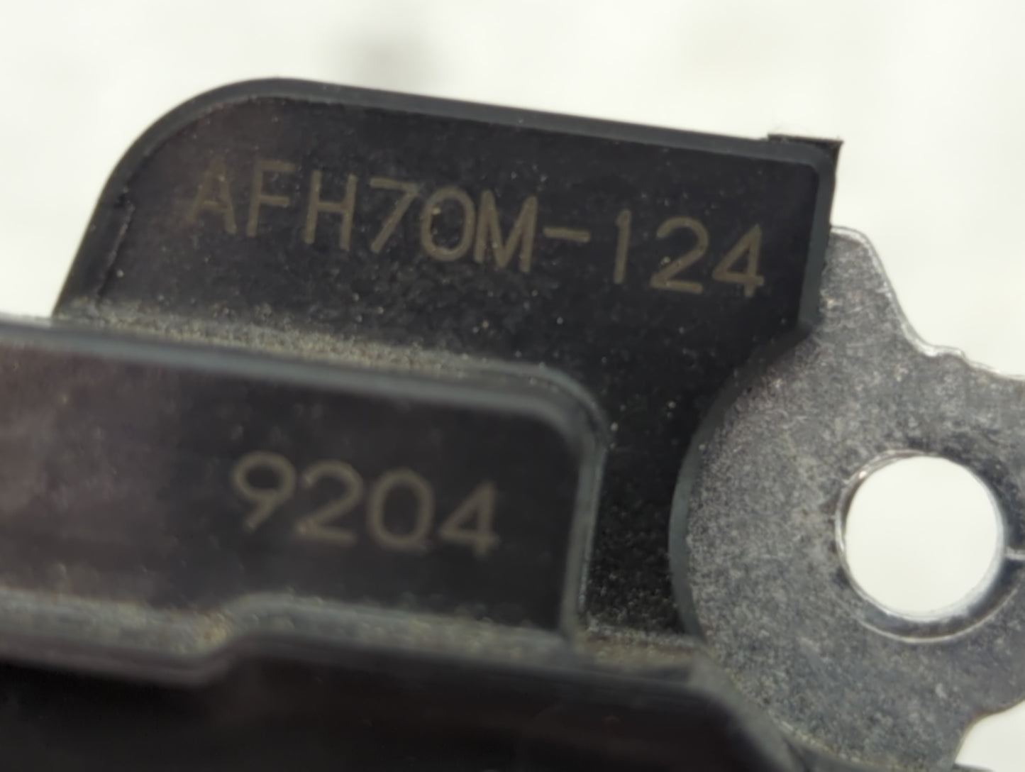 2016-2021 Chevrolet Malibu Mass Air Flow Meter Maf - Oemusedautoparts1.com