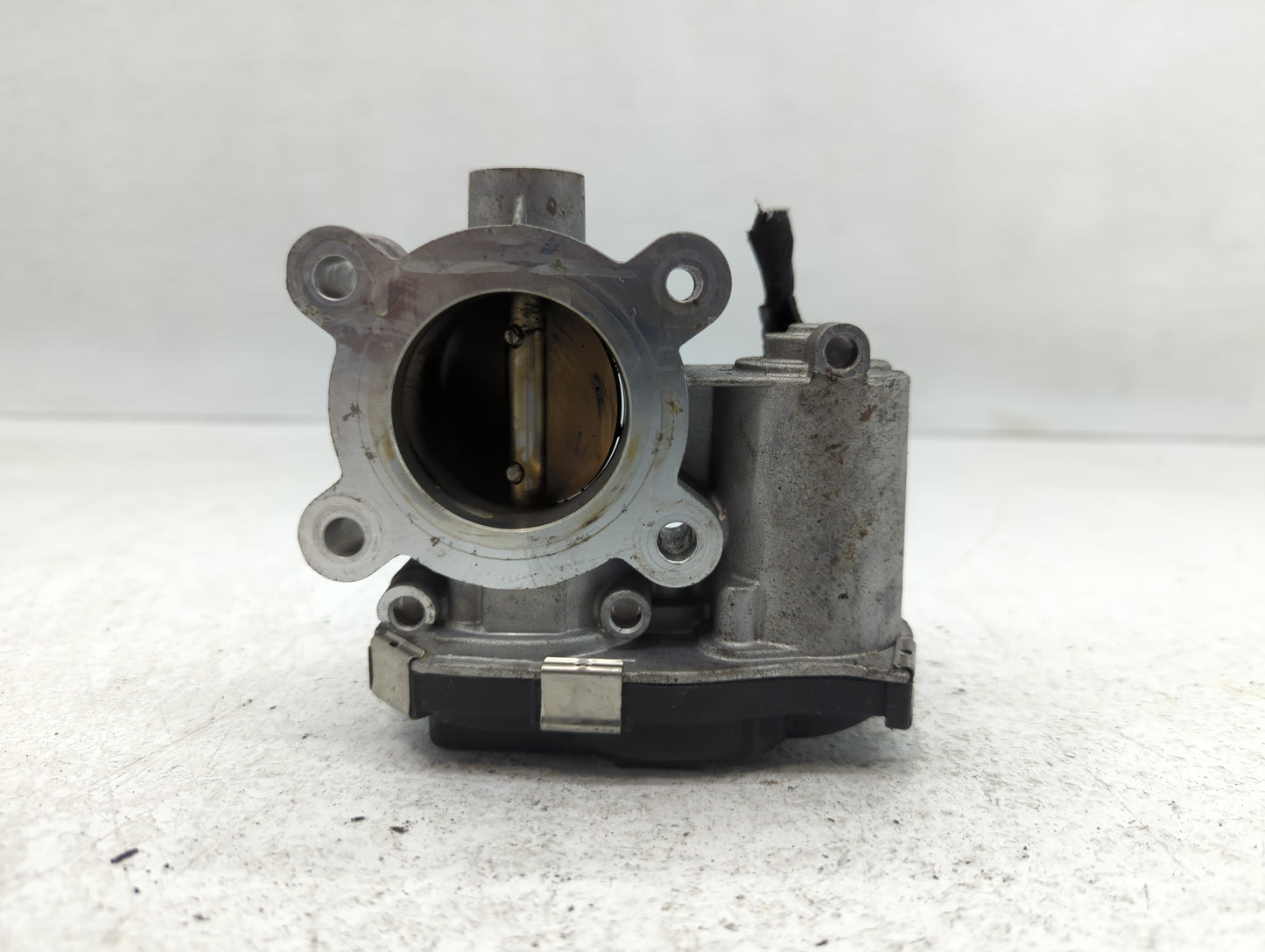 2016-2021 Chevrolet Malibu Throttle Body P/N:12671379AA Fits Fits 2016 2017 2018 2019 2020 2021 2022 OEM Used Auto Parts - O