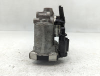 2016-2021 Chevrolet Malibu Throttle Body P/N:12671379AA Fits Fits 2016 2017 2018 2019 2020 2021 2022 OEM Used Auto Parts - O