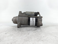 2017-2021 Chevrolet Malibu Car Starter Motor Solenoid OEM P/N:12680615 Fits Fits 2017 2018 2019 2020 2021 2022 OEM Used Auto