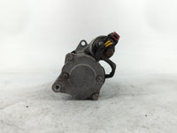 2017-2021 Chevrolet Malibu Car Starter Motor Solenoid OEM P/N:12680615 Fits Fits 2017 2018 2019 2020 2021 2022 OEM Used Auto