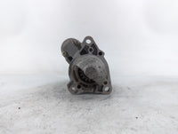 2017-2021 Chevrolet Malibu Car Starter Motor Solenoid OEM P/N:12680615 Fits Fits 2017 2018 2019 2020 2021 2022 OEM Used Auto