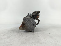2017-2021 Chevrolet Malibu Car Starter Motor Solenoid OEM P/N:12680615 Fits Fits 2017 2018 2019 2020 2021 2022 OEM Used Auto