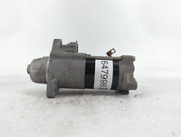 2017-2021 Chevrolet Malibu Car Starter Motor Solenoid OEM P/N:12680615 Fits Fits 2017 2018 2019 2020 2021 2022 OEM Used Auto