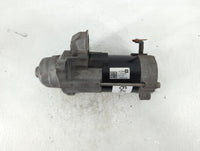 2017-2021 Chevrolet Malibu Car Starter Motor Solenoid OEM P/N:12680615 Fits Fits 2017 2018 2019 2020 2021 2022 OEM Used Auto