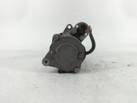 2017-2021 Chevrolet Malibu Car Starter Motor Solenoid OEM P/N:12680615 Fits Fits 2017 2018 2019 2020 2021 2022 OEM Used Auto