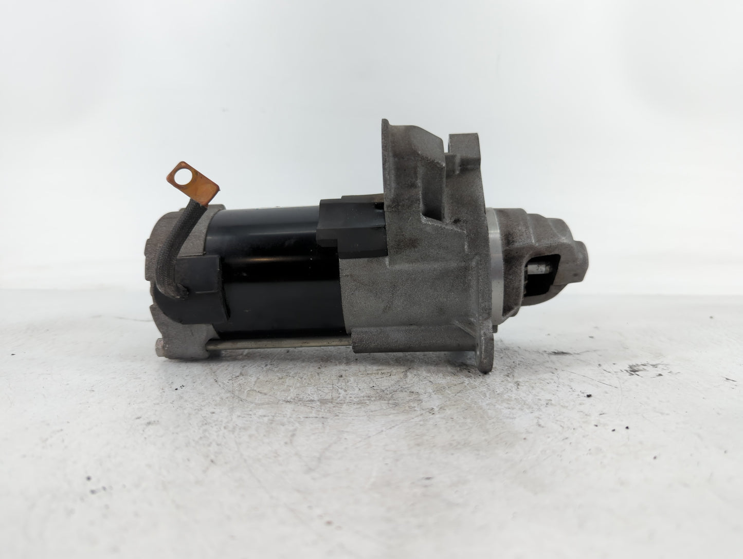 2017-2021 Chevrolet Malibu Car Starter Motor Solenoid OEM P/N:12680615 Fits Fits 2017 2018 2019 2020 2021 2022 OEM Used Auto