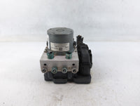2019-2021 Chevrolet Malibu Anti-Lock Brake ABS Pump Module Actuator OEM P/N:065055766 2888, 8450 Fits Fits 2019 2020 2021 OE