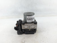2019-2021 Chevrolet Malibu Anti-Lock Brake ABS Pump Module Actuator OEM P/N:065055766 2888, 8450 Fits Fits 2019 2020 2021 OE