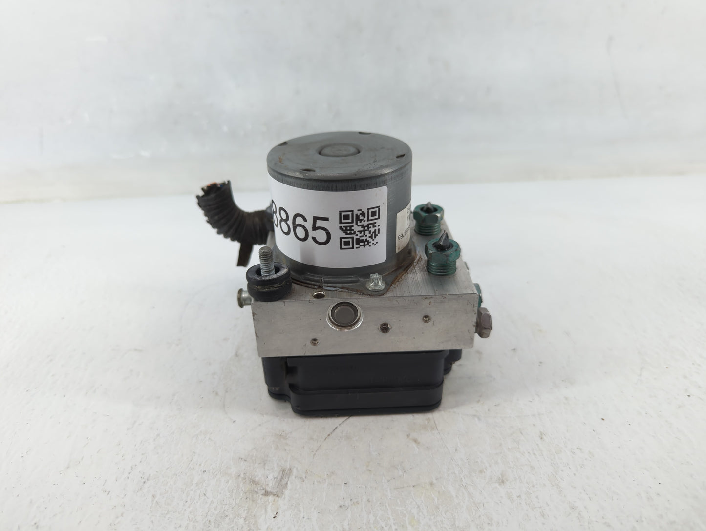 2019-2021 Chevrolet Malibu ABS Pump Control Module Replacement P/N:065055766 2888, 8450 Fits Fits 2019 2020 2021 OEM Used Au
