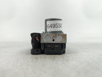 2019-2021 Chevrolet Malibu ABS Pump Control Module Replacement P/N:6645 3912, 065055766 Fits Fits 2019 2020 2021 OEM Used Au