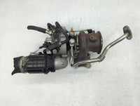 2016 Malibu Turbocharger Turbo Charger Super Charger Supercharger - Oemusedautoparts1.com