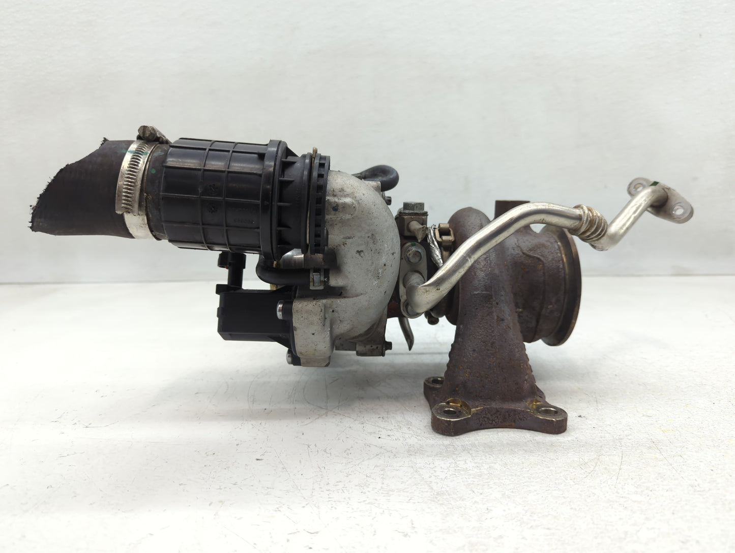 2016 Malibu Turbocharger Turbo Charger Super Charger Supercharger - Oemusedautoparts1.com