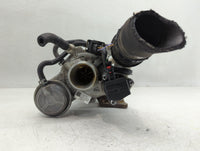 2016 Malibu Turbocharger Turbo Charger Super Charger Supercharger - Oemusedautoparts1.com