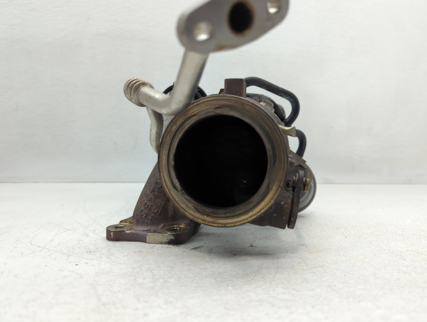 2016 Malibu Turbocharger Turbo Charger Super Charger Supercharger - Oemusedautoparts1.com