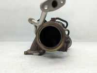 2016 Malibu Turbocharger Turbo Charger Super Charger Supercharger - Oemusedautoparts1.com