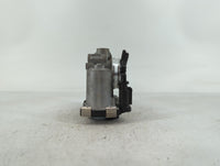 2016-2021 Chevrolet Malibu Throttle Body P/N:12671379AA Fits Fits 2016 2017 2018 2019 2020 2021 2022 OEM Used Auto Parts - O