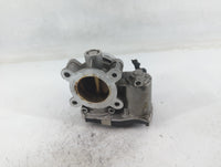 2016-2021 Chevrolet Malibu Throttle Body P/N:12671379AA Fits Fits 2016 2017 2018 2019 2020 2021 2022 OEM Used Auto Parts - O