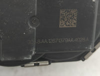 2016-2021 Chevrolet Malibu Throttle Body P/N:12671379AA Fits Fits 2016 2017 2018 2019 2020 2021 2022 OEM Used Auto Parts - O