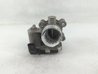 2016-2021 Chevrolet Malibu Throttle Body P/N:12671379AA Fits Fits 2016 2017 2018 2019 2020 2021 2022 OEM Used Auto Parts - O