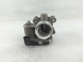 compare product 2016-2021 Chevrolet Malibu Throttle Body P/N:12671379AA Fits Fits 2016 2017 2018 2019 2020 2021 2022 OEM Used Auto Parts