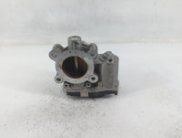 2016-2021 Chevrolet Malibu Throttle Body P/N:12671379AA Fits Fits 2016 2017 2018 2019 2020 2021 2022 OEM Used Auto Parts - O