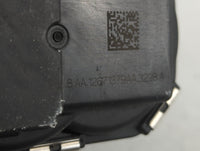 2016-2021 Chevrolet Malibu Throttle Body P/N:12671379AA Fits Fits 2016 2017 2018 2019 2020 2021 2022 OEM Used Auto Parts - O