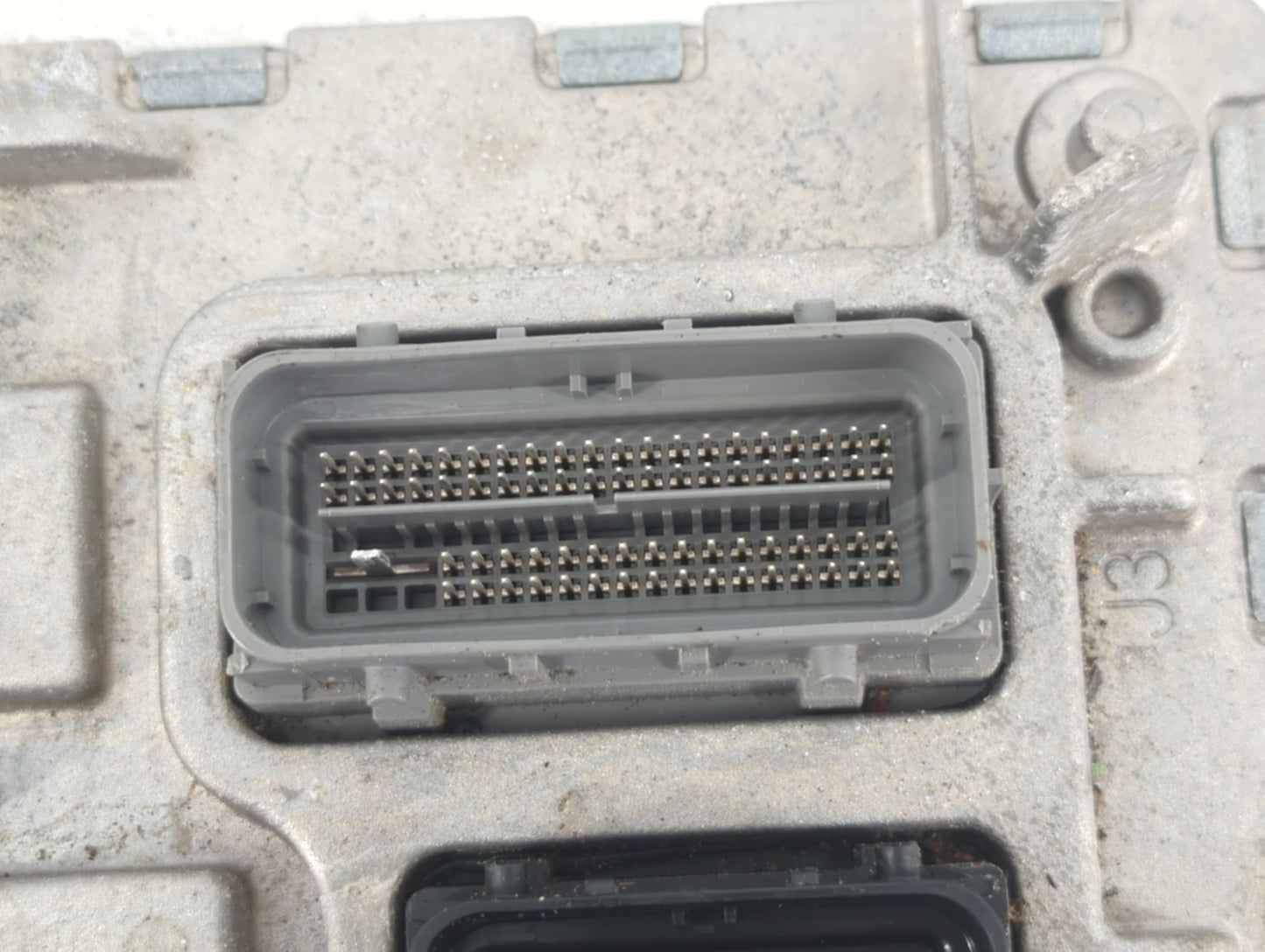 2018-2019 Chevrolet Malibu PCM Engine Control Computer ECU ECM PCU OEM P/N:12699666 Fits Fits 2018 2019 OEM Used Auto Parts 