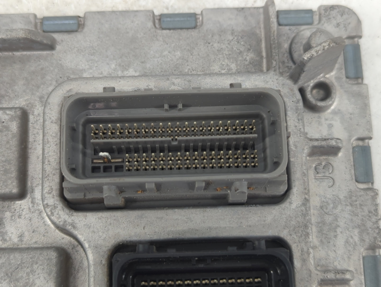2018-2019 Chevrolet Malibu PCM Engine Control Computer ECU ECM PCU OEM P/N:12689129 Fits Fits 2018 2019 OEM Used Auto Parts 