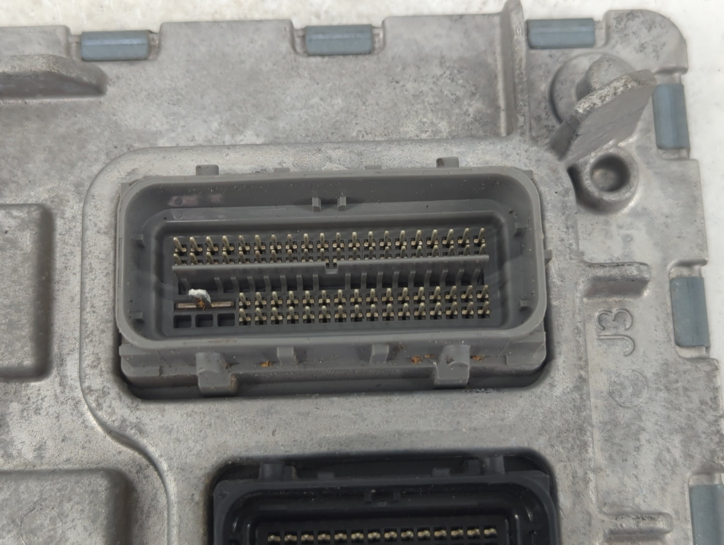 2018-2019 Chevrolet Malibu PCM Engine Control Computer ECU ECM PCU OEM P/N:12689129 Fits Fits 2018 2019 OEM Used Auto Parts 