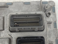 2018-2019 Chevrolet Malibu PCM Engine Control Computer ECU ECM PCU OEM P/N:12689129 Fits Fits 2018 2019 OEM Used Auto Parts 