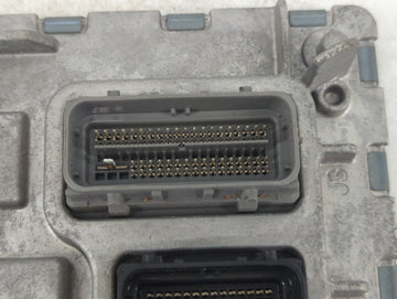 2018-2019 Chevrolet Malibu PCM Engine Control Computer ECU ECM PCU OEM P/N:12689129 Fits Fits 2018 2019 OEM Used Auto Parts