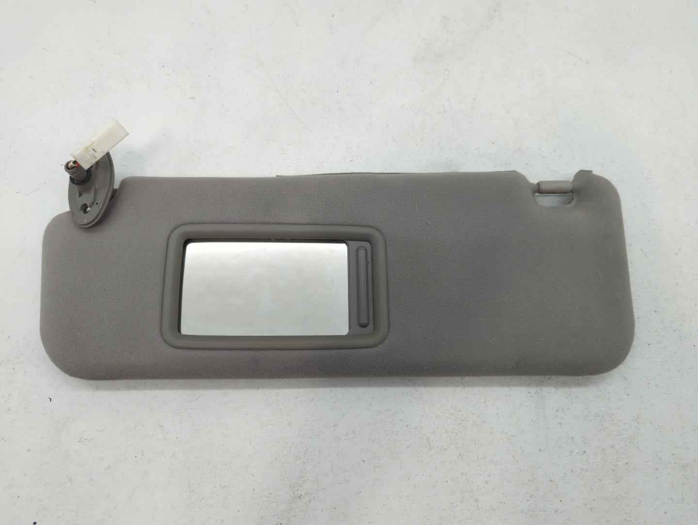 2016-2021 Chevrolet Malibu Sun Visor Shade Replacement Passenger Right Mirror Fits Fits 2016 2017 2018 2019 2020 2021 OEM Us