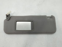 2016-2021 Chevrolet Malibu Sun Visor Shade Replacement Passenger Right Mirror Fits Fits 2016 2017 2018 2019 2020 2021 OEM Us