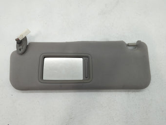 compare product 2016-2021 Chevrolet Malibu Sun Visor Shade Replacement Passenger Right Mirror Fits Fits 2016 2017 2018 2019 2020 2021 OEM Used Auto Parts